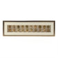 Abstract Shell Art ZEN18291A FredCo