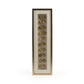 Abstract Shell Art ZEN18291A FredCo