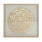 Abstract Shell Art ZEN36702B FredCo