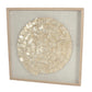 Abstract Shell Art ZEN36702B FredCo