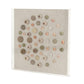 Abstract Shell Wall Art ZEN36233 FredCo