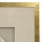 Abstract Shell Wall Art ZEN37099 FredCo