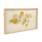 Abstract Stained Glass Wall Art ZEN38500A FredCo
