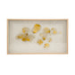 Abstract Stained Glass Wall Art ZEN38500A FredCo