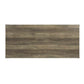 ACME Abiram Dining Table, Rustic Oak Finish FredCo