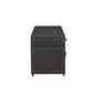 ACME Actaki Desk, Sandy Gray 92430 FredCo