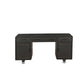 ACME Actaki Desk, Sandy Gray 92430 FredCo