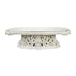 ACME Adara Dining Table , Antique White Finish FredCo