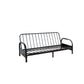 ACME Alfonso Adjustable Sofa Frame, Black FredCo