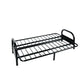 ACME Alfonso Adjustable Sofa Frame, Black FredCo