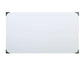 ACME Amenia Writing Desk, White Finish FredCo