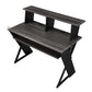 ACME Annette Music Desk, Black 47" OF00991 FredCo