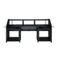 ACME Annette Music Desk, Black Finish FredCo