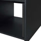 ACME Annette Music Desk, Black Finish FredCo