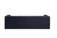 ACME Ansario Sofa, Charcoal Velvet FredCo