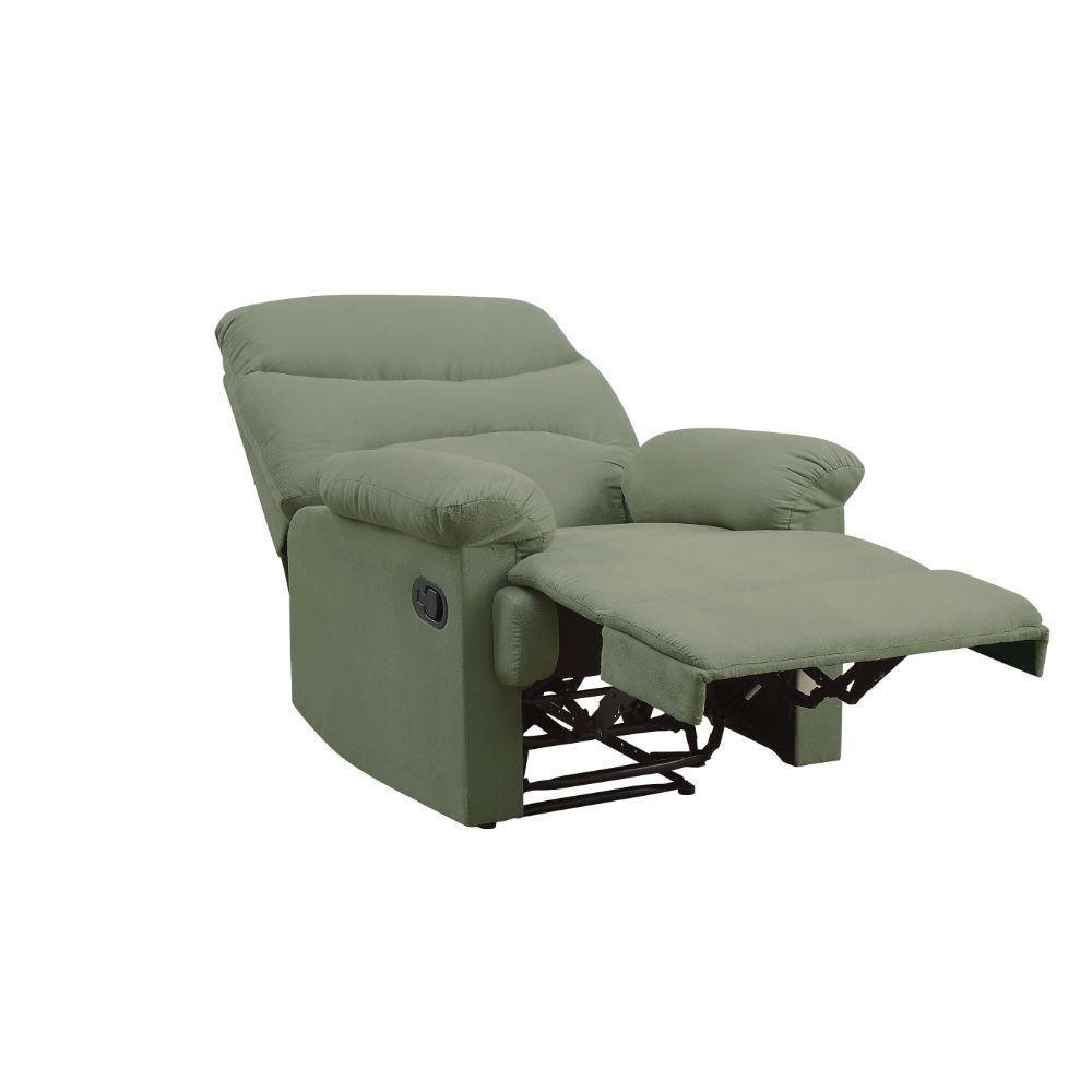 ACME Arcadia Recliner, Sage Mfb FredCo
