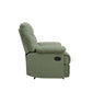 ACME Arcadia Recliner, Sage Mfb FredCo