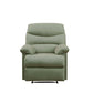 ACME Arcadia Recliner, Sage Mfb FredCo