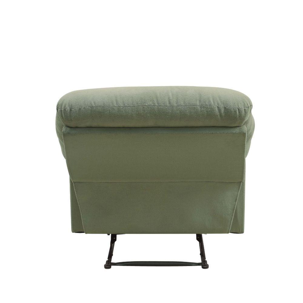 ACME Arcadia Recliner, Sage Mfb FredCo