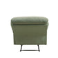 ACME Arcadia Recliner, Sage Mfb FredCo