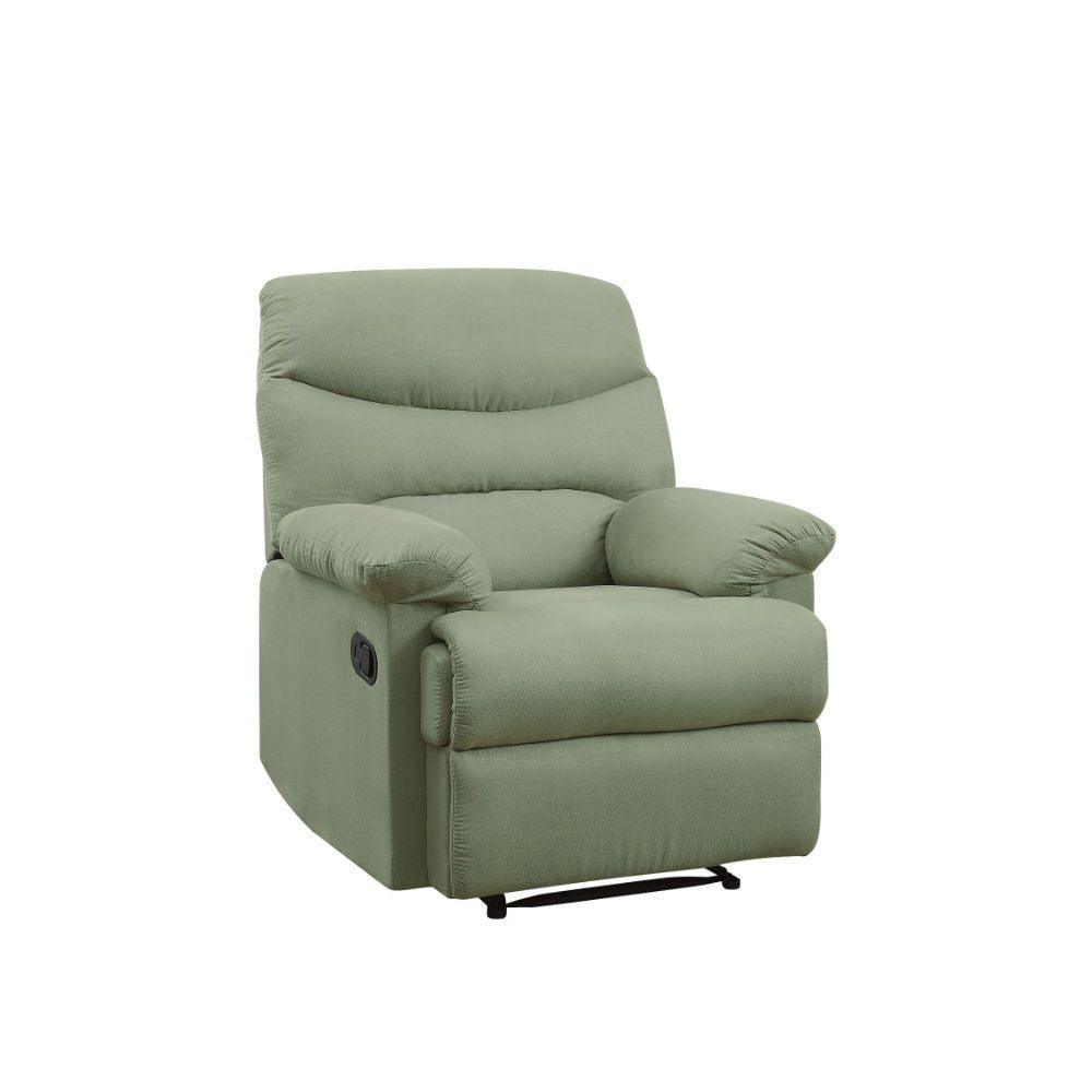 ACME Arcadia Recliner, Sage Mfb FredCo