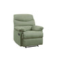 ACME Arcadia Recliner, Sage Mfb FredCo