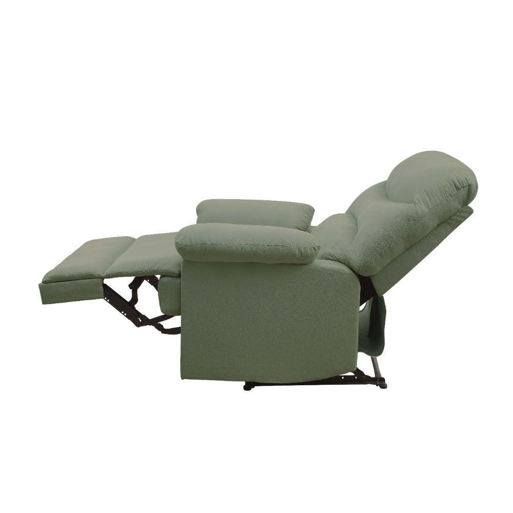ACME Arcadia Recliner, Sage Mfb FredCo