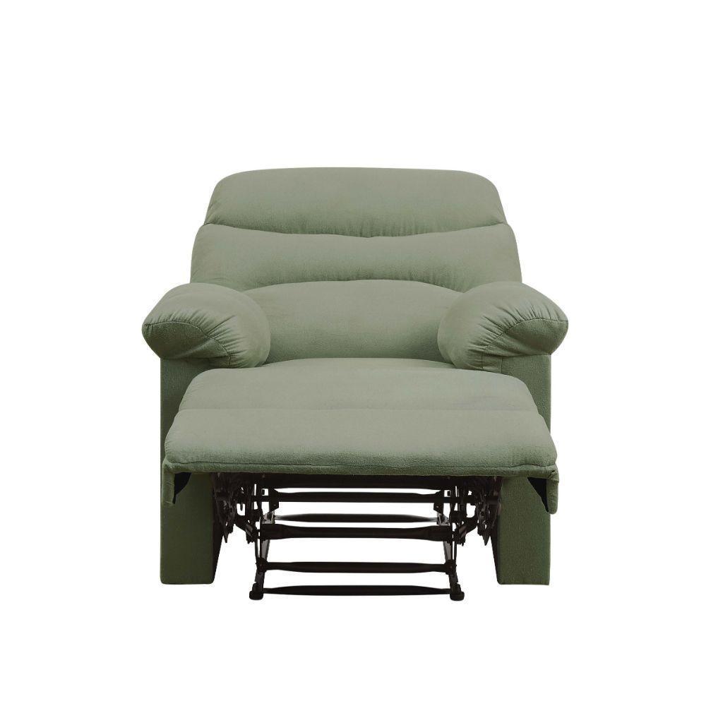 ACME Arcadia Recliner, Sage Mfb FredCo