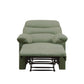 ACME Arcadia Recliner, Sage Mfb FredCo