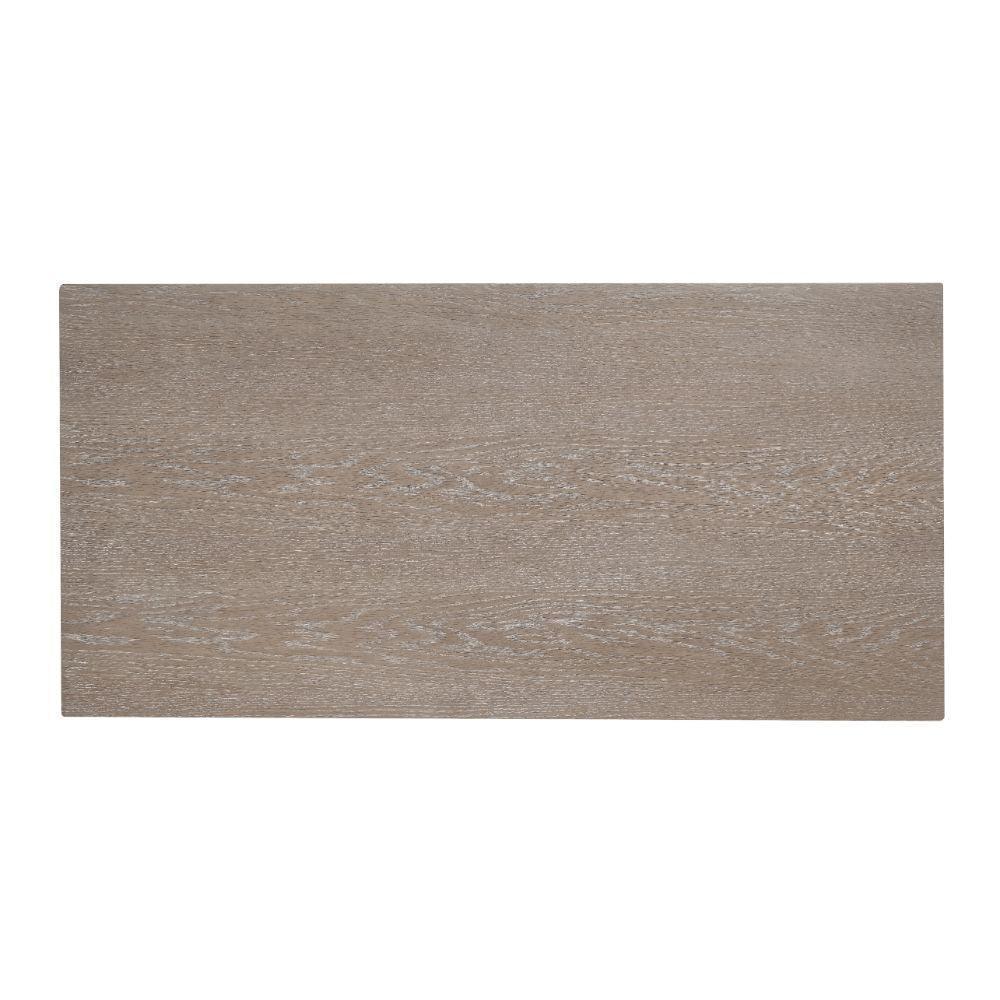 ACME Ariolo Coffee Table, Antique White FredCo