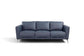 ACME Astonic Sofa , Blue Leather FredCo
