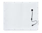 ACME Avery Accent Mirror, White Finish FredCo