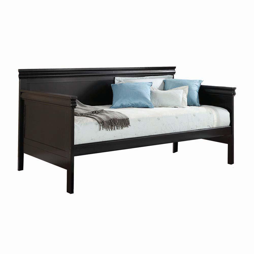 ACME Bailee Daybed, Black 39095 FredCo