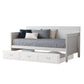 ACME Bailee Daybed (Twin), White 39100 FredCo