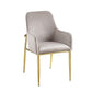 ACME Barnard Side Chair (Set-2), FredCo