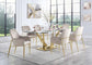 ACME Barnard Side Chair (Set-2), FredCo