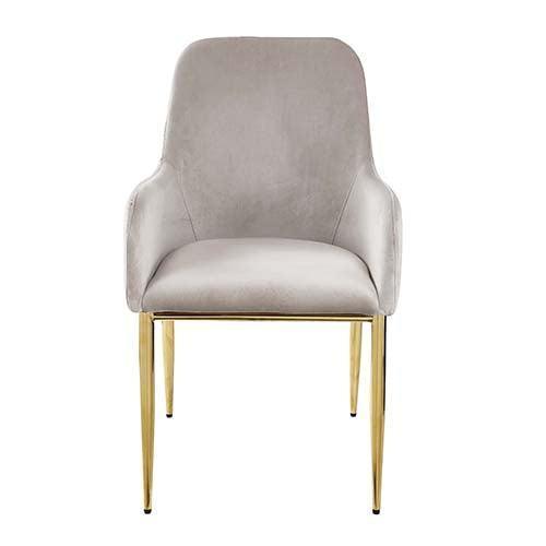 ACME Barnard Side Chair (Set-2), FredCo