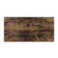 ACME Bellarosa Coffee Table, Rustic Oak FredCo