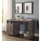 ACME Bellarosa Desk, Gray Washed FredCo