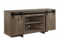 ACME Bellarosa TV Stand, Gray Washed FredCo