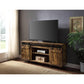 ACME Bellarosa TV Stand, Rustic Oak FredCo