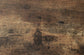 ACME Bellarose Writing Desk, Rustic Oak Finish FredCo