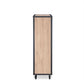 ACME Bemis Chest, Weathered Light Oak FredCo