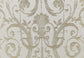 ACME Bently Arm Chair(Set-2), Fabric & Champagne Finish FredCo