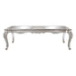 ACME Bently Dining Table, Champagne Finish FredCo