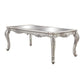 ACME Bently Dining Table, Champagne Finish FredCo