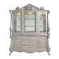 ACME Bently Hutch & Buffet, Champagne Finish FredCo