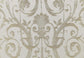 ACME Bently Side Chair(Set-2), Fabric & Champagne Finish FredCo