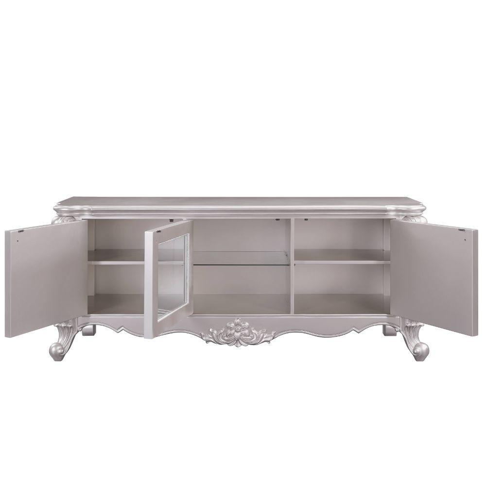ACME Bently TV Stand, Champagne FredCo