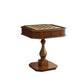 ACME Bishop Game Table, Cherry FredCo